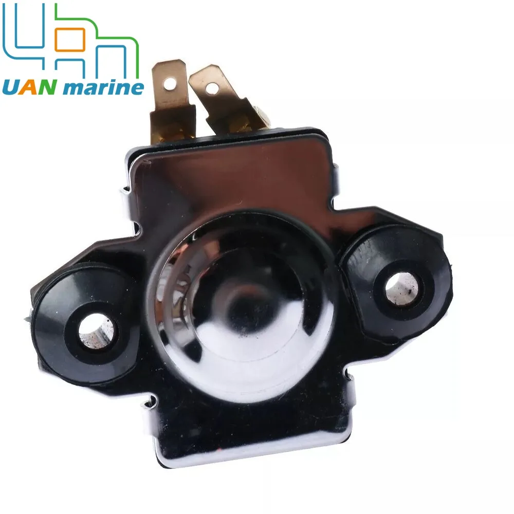 Сменный соленоид стартера для 2-тактного подвесного двигателя Mercury Mariner 89- 818997 Т1 А1