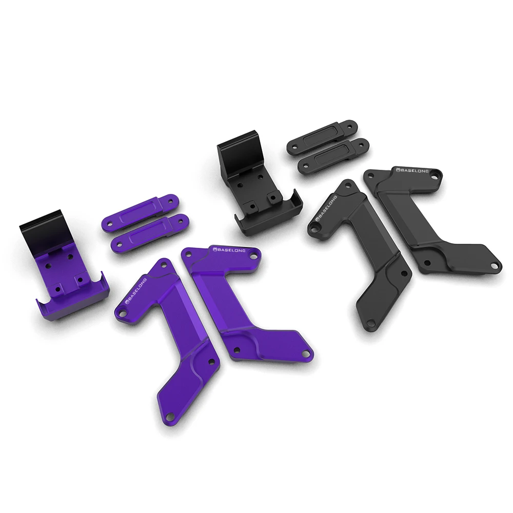 Подъемный кронштейн на сиденье для Sur Ron светильник Bee X S/X/L1 Segway x260/ X160 RIDE PRO S/SS VTB VENTUS