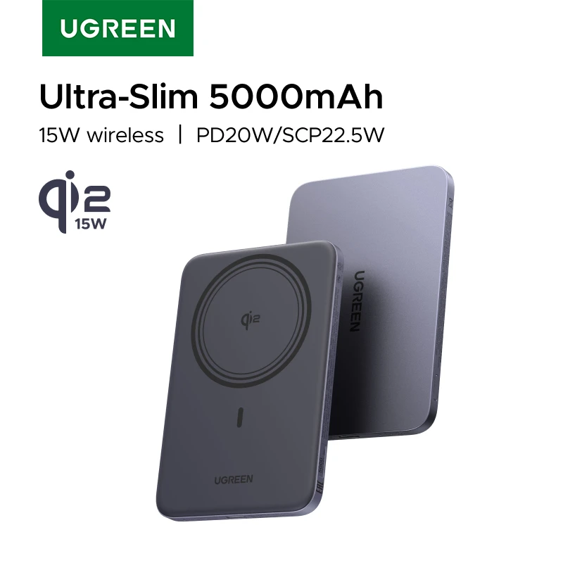 Ugreen