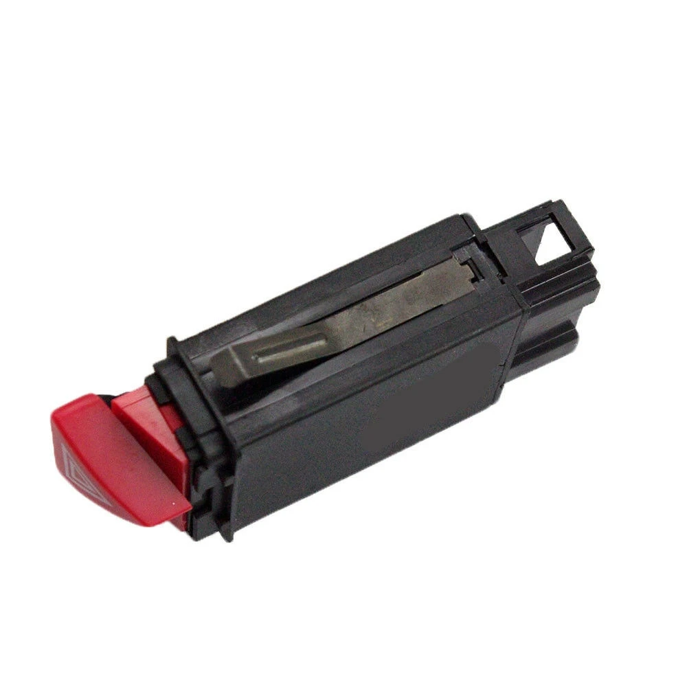 Автомобильный индикатор аварийного сигнала переключатель света красная кнопка