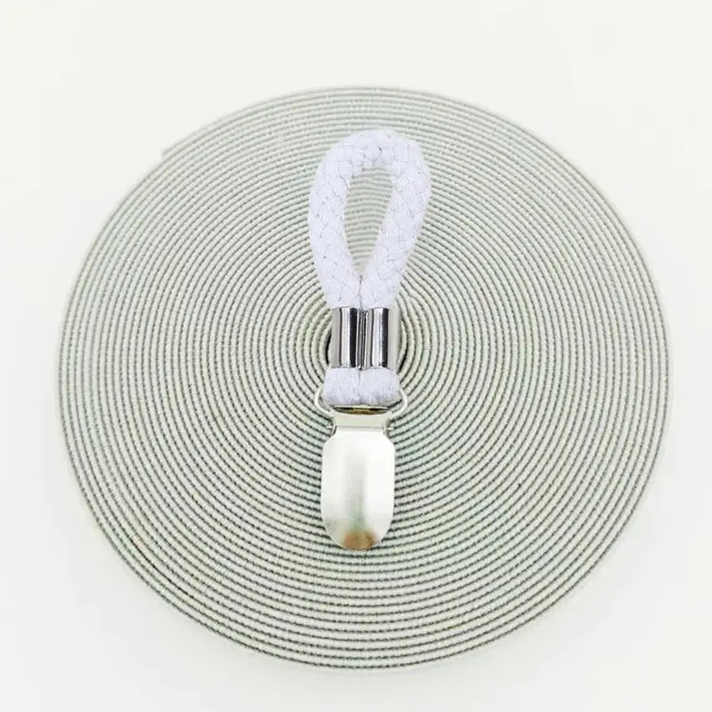 

Держатель для полотенец из нержавеющей стали и хлопка