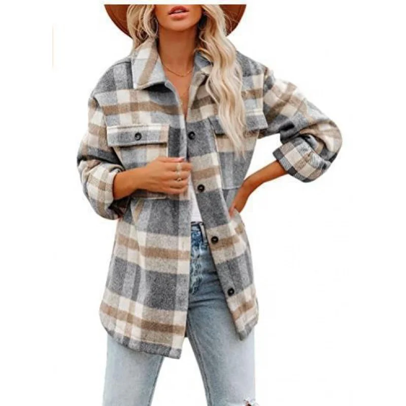 For Women Coat