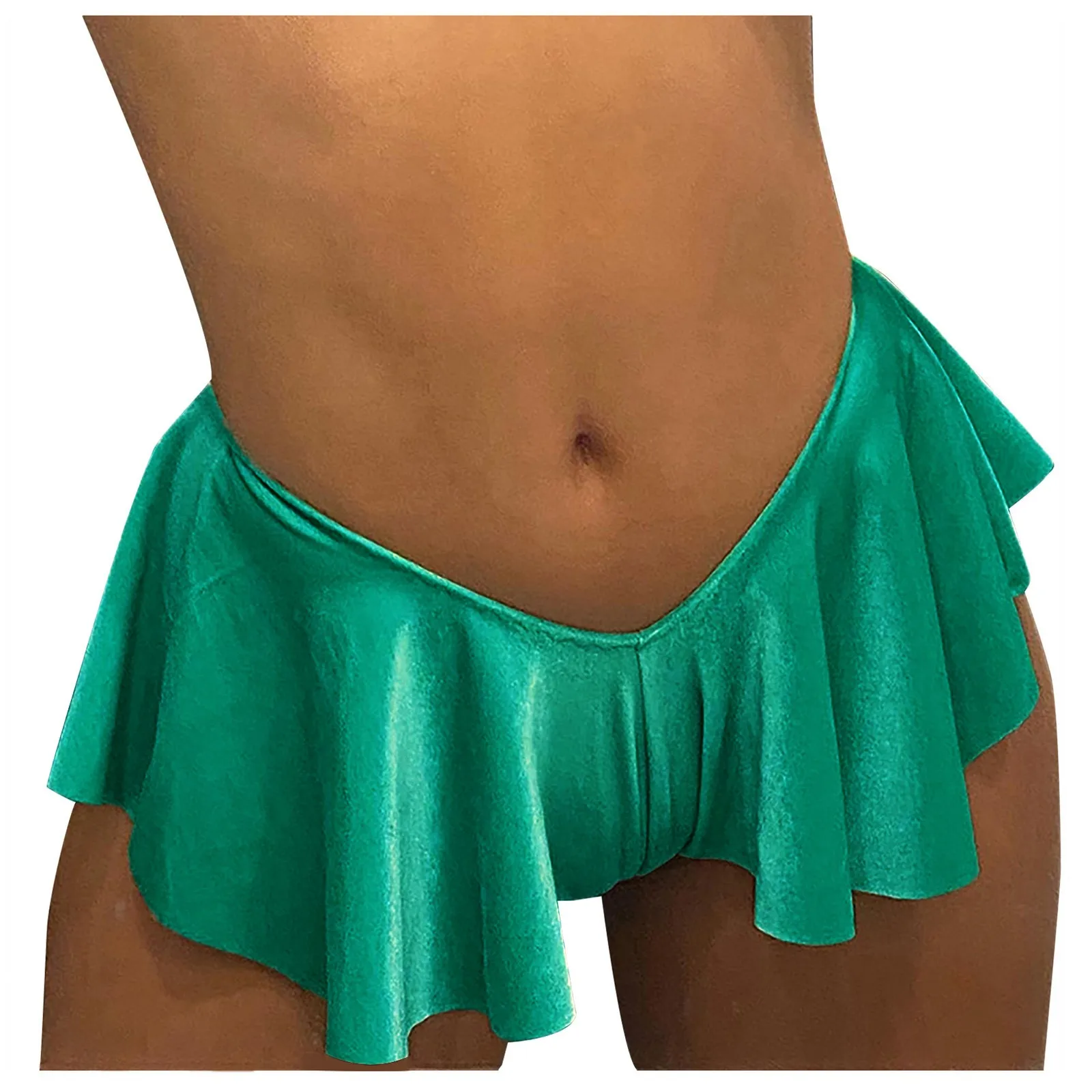 

Loose Pants Women Pure Short Color Casual Short Fashion Skirt Skirt Skirt