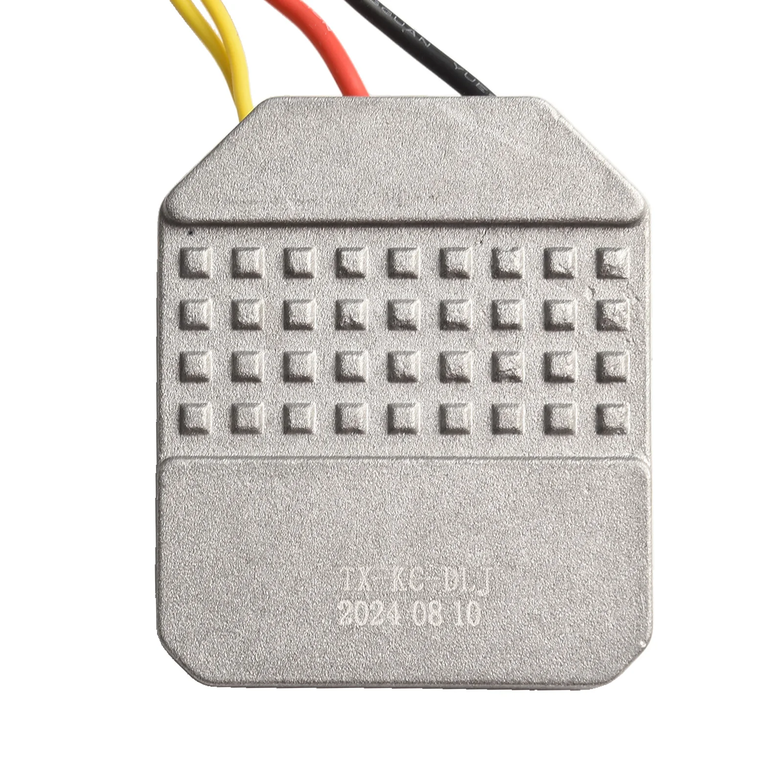 Домашняя садовая цепная пила с литиевой батареей плата батарейным питанием