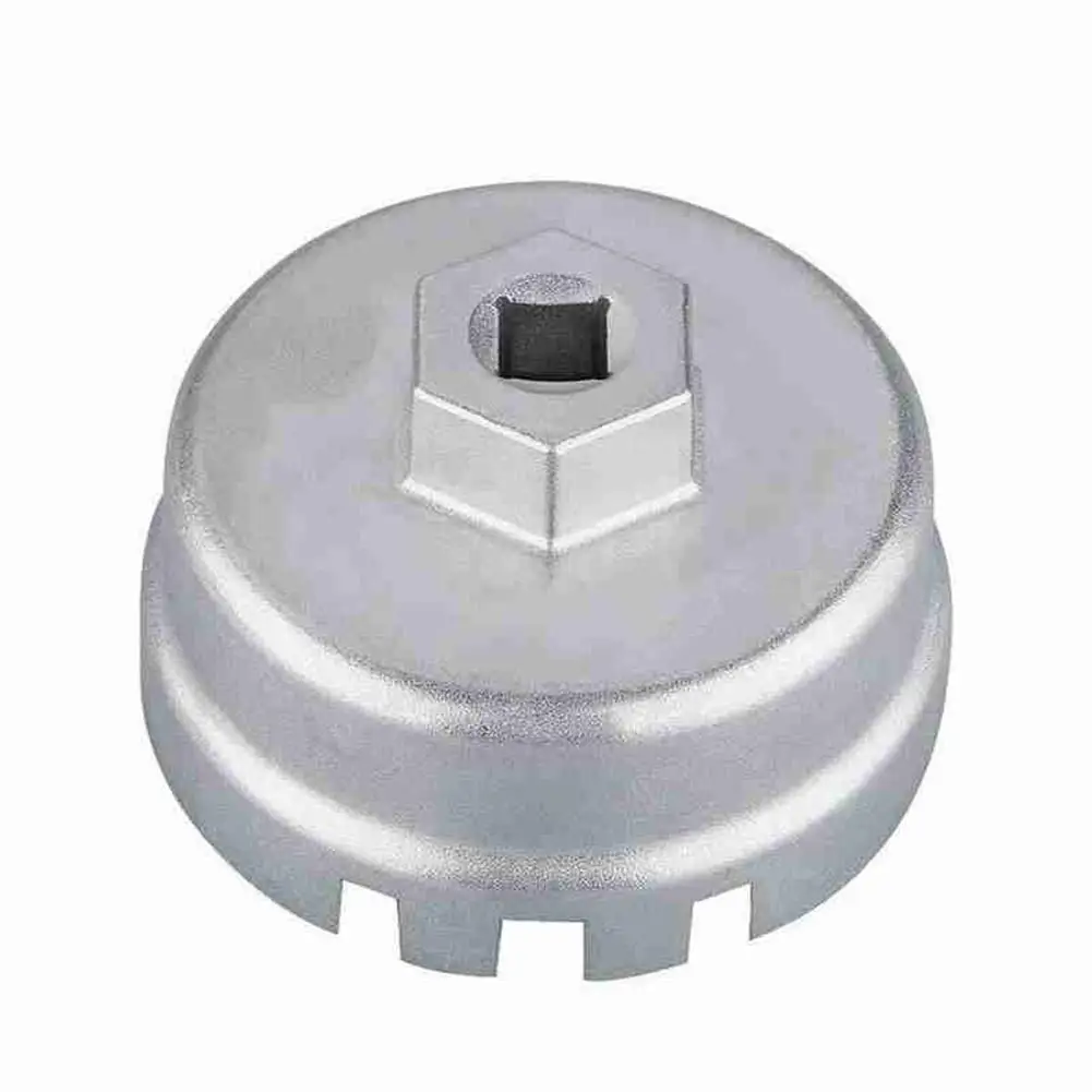 Ключ с 6-ю открывающимися масляными решетками профессиональный алюминиевый