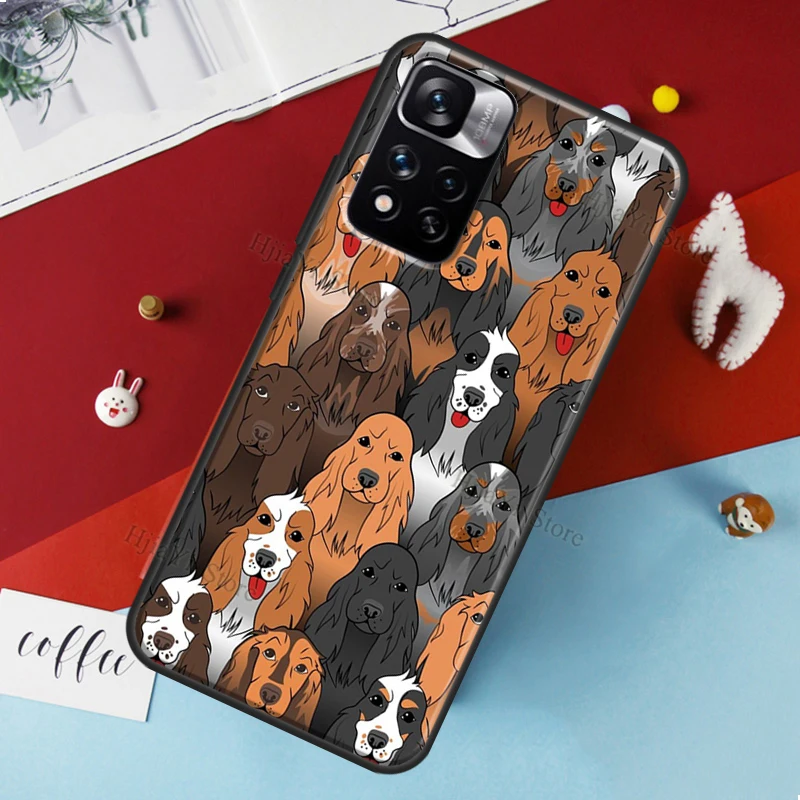 Чехол для Xiaomi Redmi 10 9T 9C 9A 9 Note 11 Pro 8T 9S 10S | Чехлы