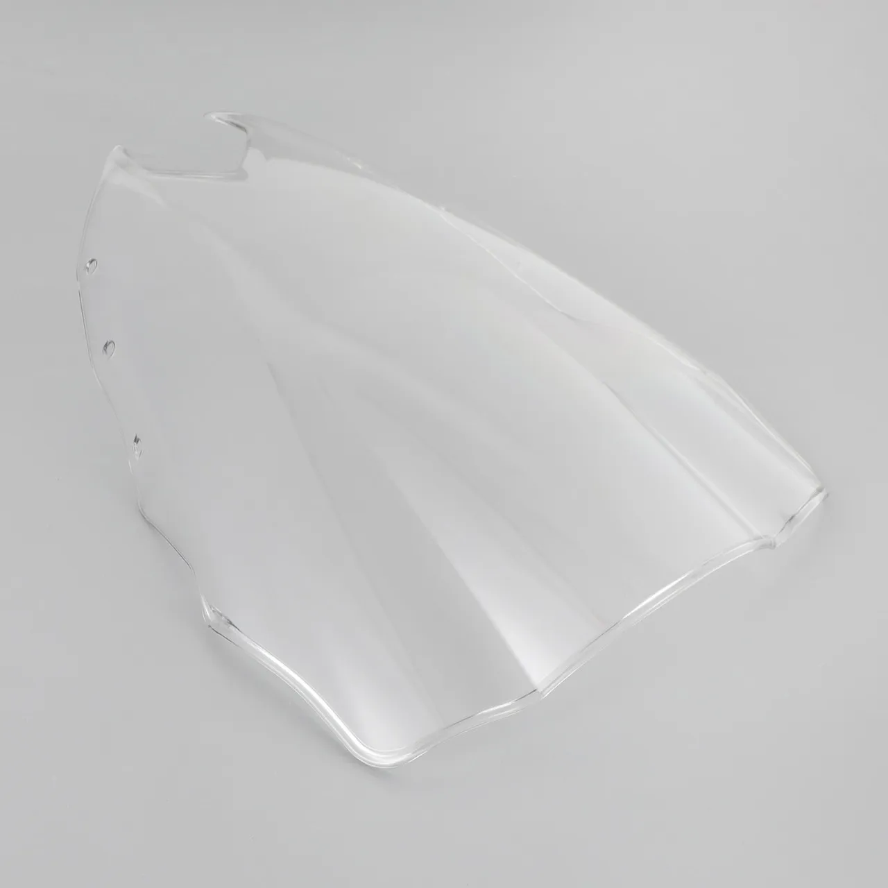 Лобовое стекло XJ6F для мотоциклов Yamaha FZS600 FZ6R FZ-6R XJ6 F XJ-6F 2010 12 2011 2013 2014 2015 2016 2017 FZ 6R