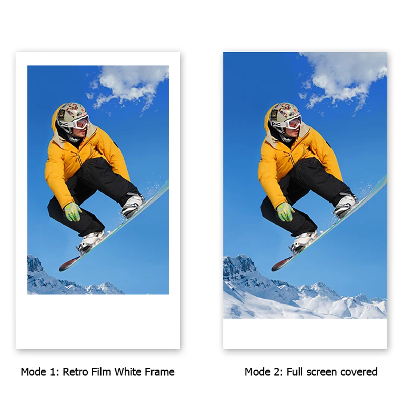 Фотобумага Kodak для C210R/C300R/PD460 Minishot фотопринтер мобильного телефона специальная