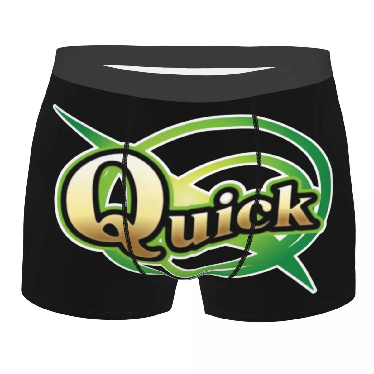 

Anime Fate Grand Order Saber Quick Star Buster FGO Arts Extra Attack Men Underwear Boxer Shorts Panties Printed Underpants