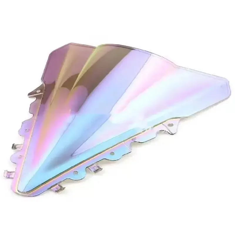 Для Yamaha YZF R15 V2 YZF-R15 2014 2015 2016 переднее лобовое стекло мотоцикла дефлекторы