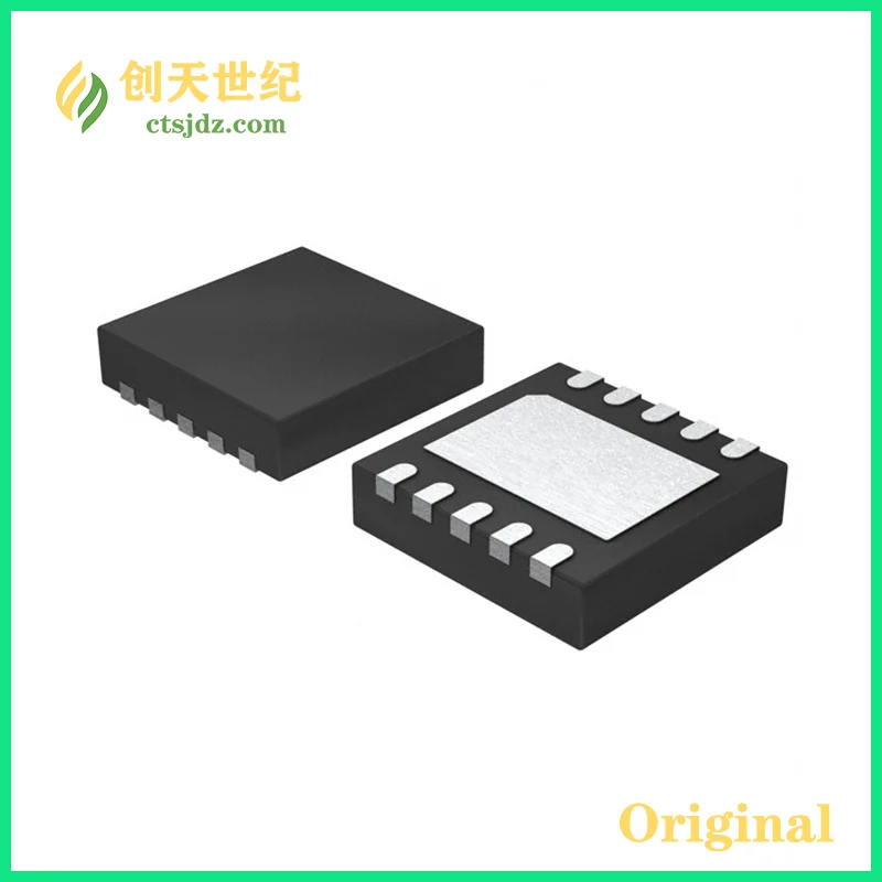 

AD9837BCPZ AD9837BCPZRL7 Новый и оригинальный прямой цифровой синтез IC 10 b 16 МГц 28 b Настройка 10-LFCSP-WD (3x3)