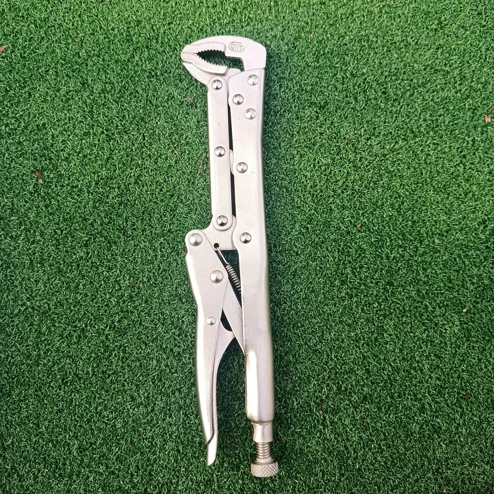 

1 шт., 12-дюймовые сверхдлинные тиски-Стандартные плоскогубцы, прямые 45 или 80 градусов, труднодоступные Инструменты для ремонта автомобилей