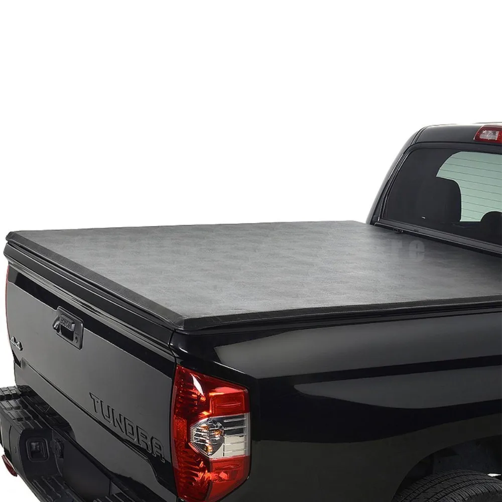 

Ridgeline Lock & Roll Up Soft Tonneau Cover for Honda 2017-now