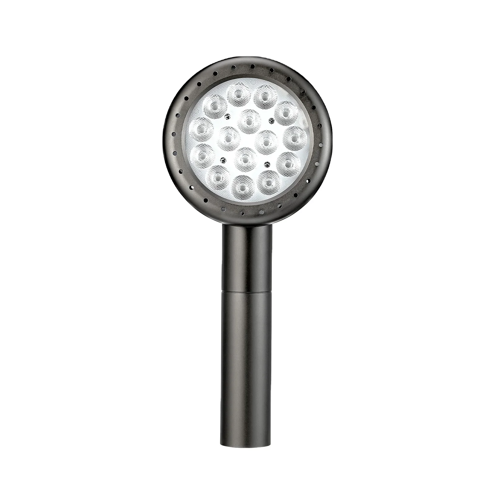 Meetu перезаряжаемая портативная инфракрасная Бриллиантовая палочка для терапии