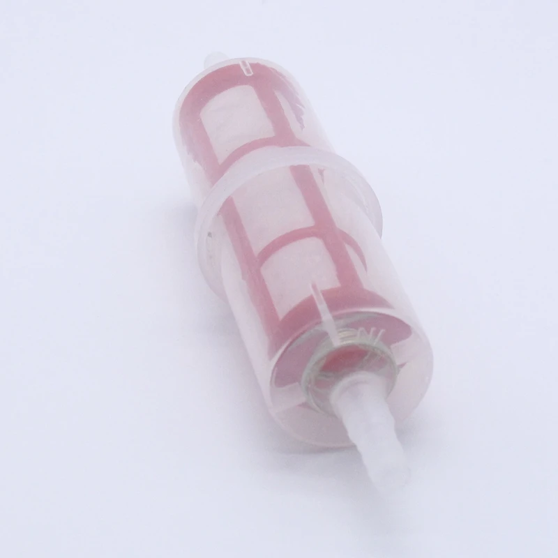 Большие встроенные топливные фильтры фильтр для био-завода сетка вилочного