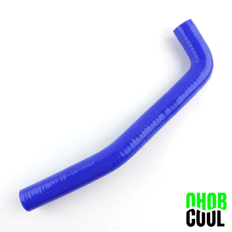 Для Yamaha FZ6 Fazer S2 2009 2010 годов комплект силиконовых шлангов радиатора охлаждающей