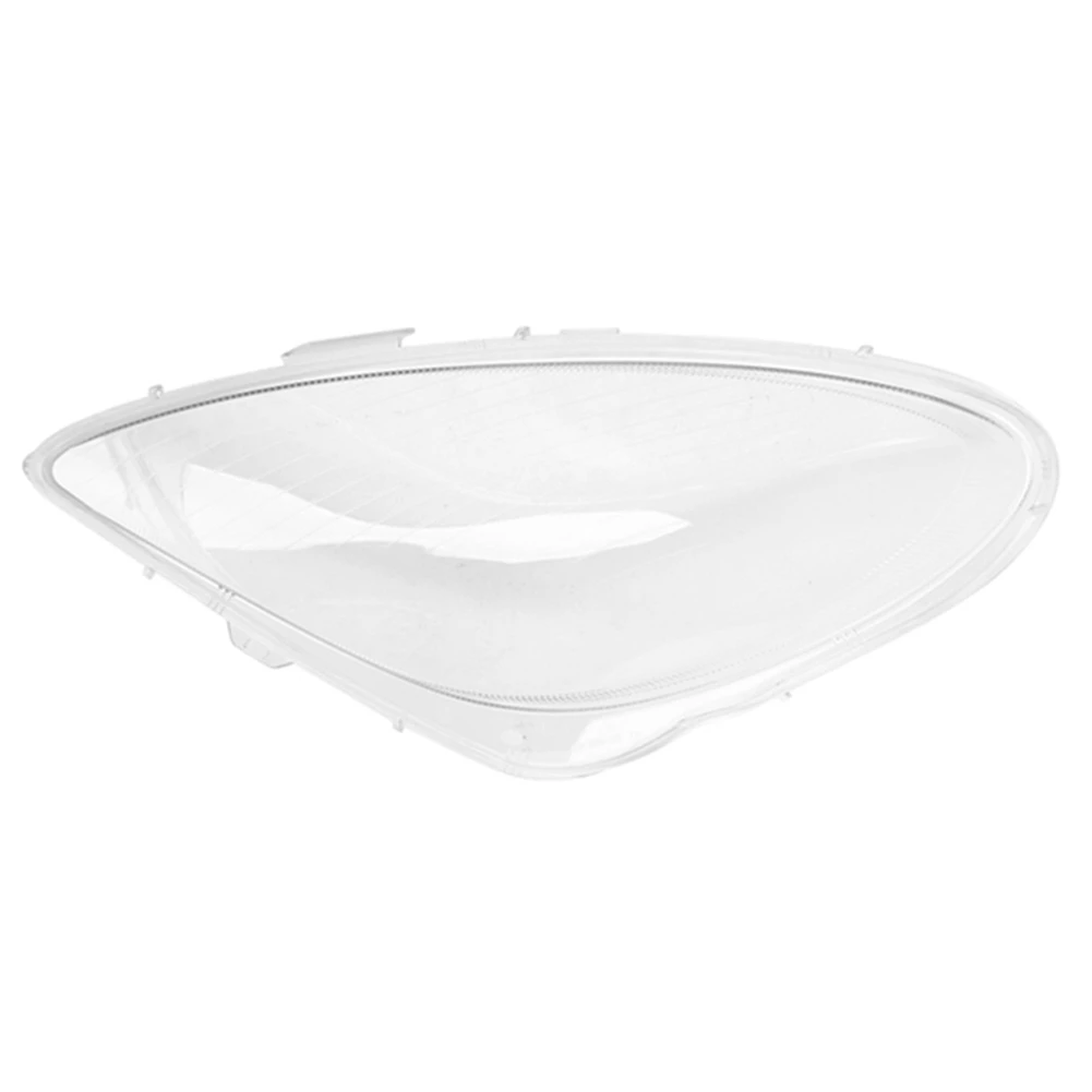 

Car Headlight Shell Headlight Cover Headlight for Mercedes-Benz SLK 280/300/350 2004-2010