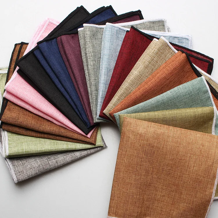 

Мужское карманное полотенце, модное карманное полотенце для костюма джентльмена