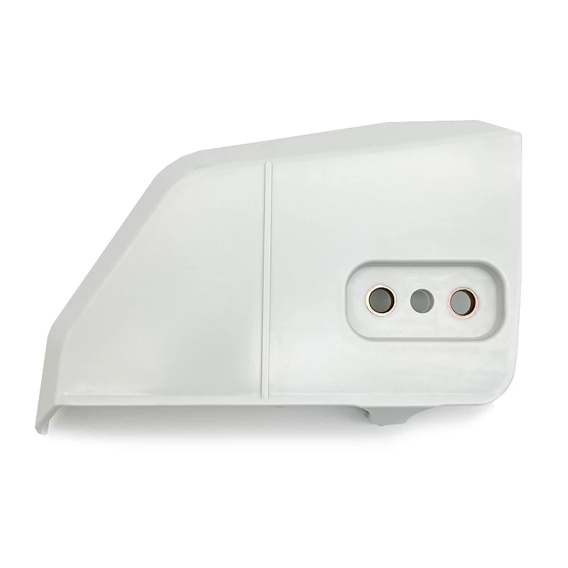 Запчасти для садовых инструментов аксессуары MS170 MS180 направляющая цепной пилы Bar