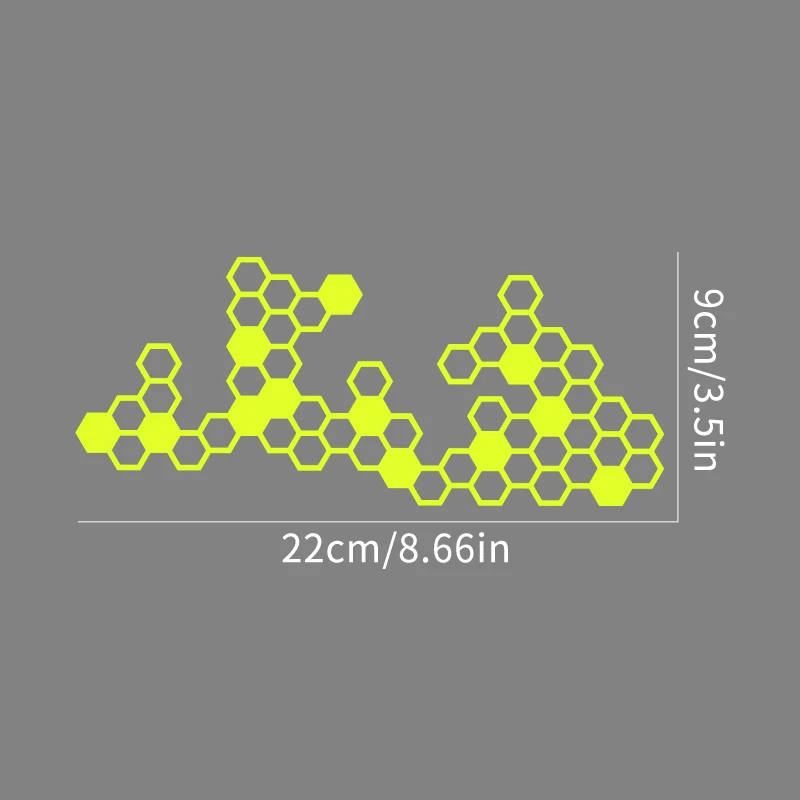 

Водонепроницаемые Наклейки На Топливный Бак Мотоцикла, Виниловые Наклейки На Шлем Для Гонок, Аксессуары Для Мотоциклов