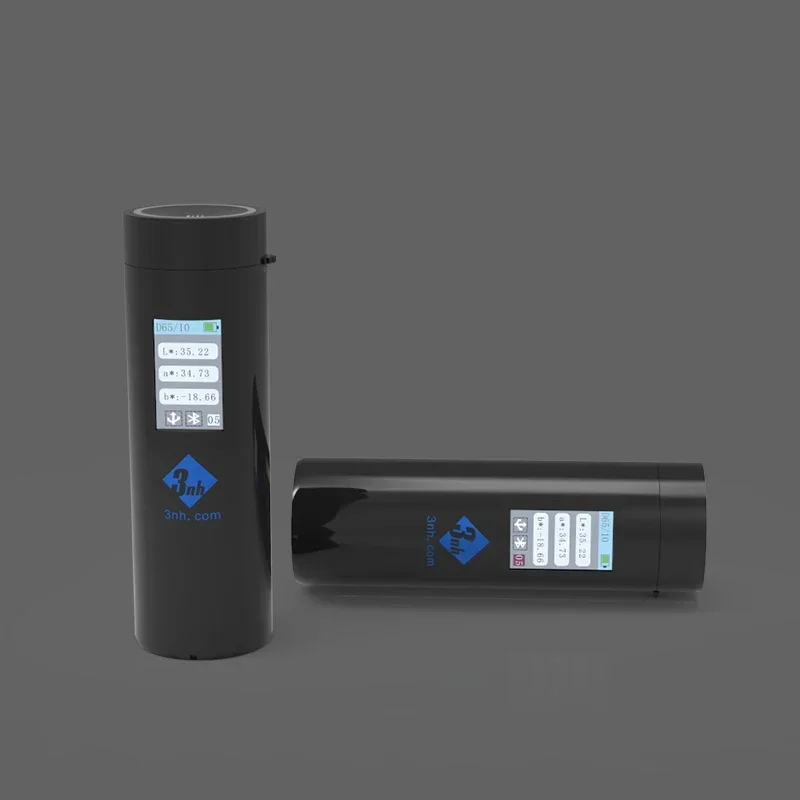 CR4505 3nh устройство для считывания тона кожи колориметр Proket 45/0 цвета