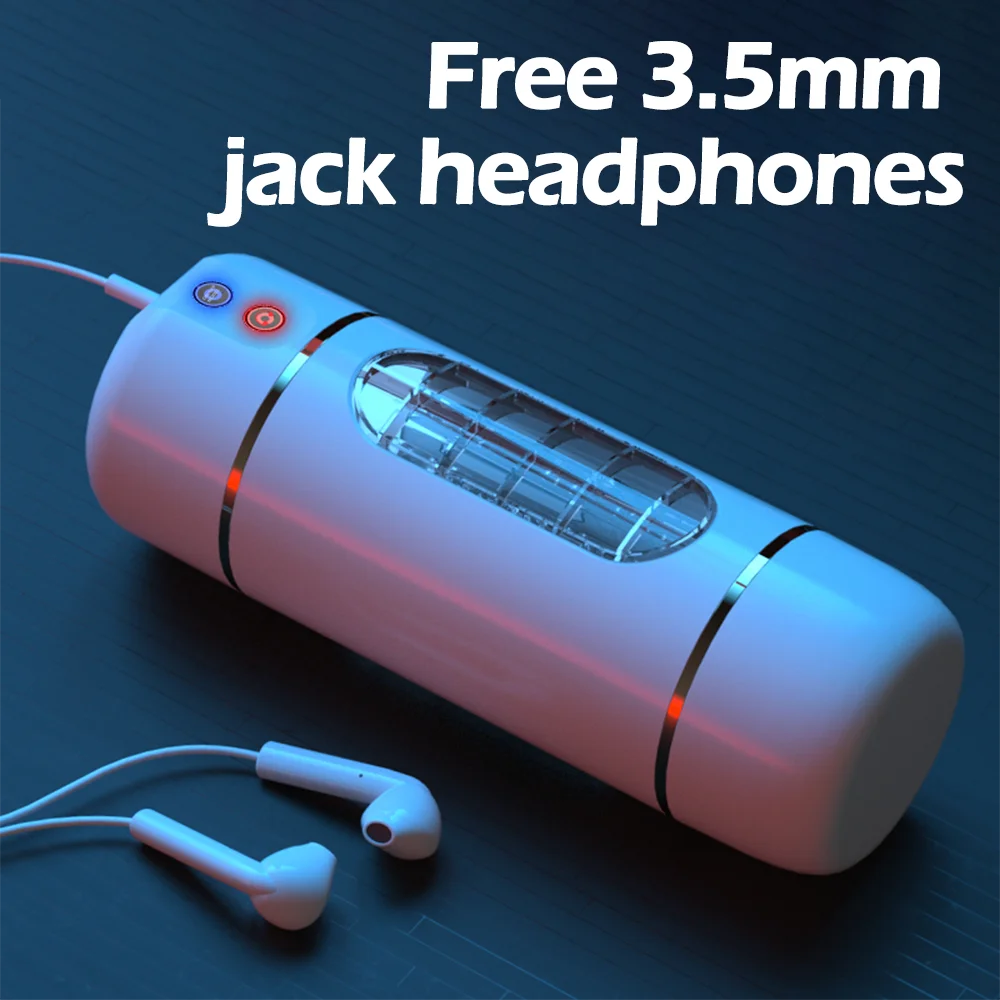 Умные игрушки регулируемые автоматические мужские мастурбаторы с голосовым