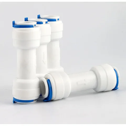 Обратный клапан RO 1/4"