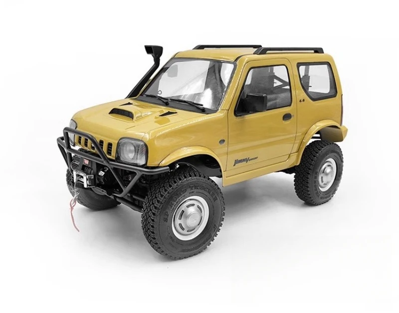 Металлическая пластина стеклоочистителя подходит для корпуса MST JIMNY масштаб 1/10
