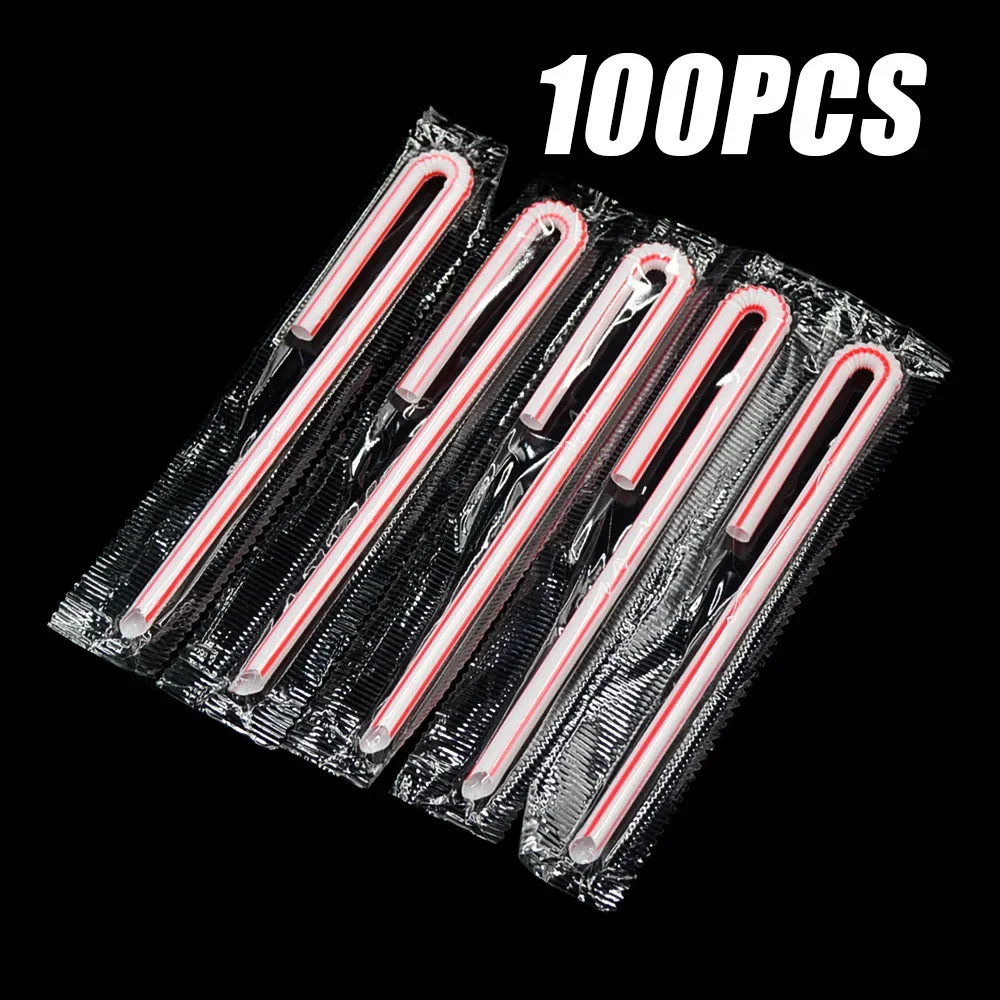 

Соломенные трубочки для напитков Szkoy