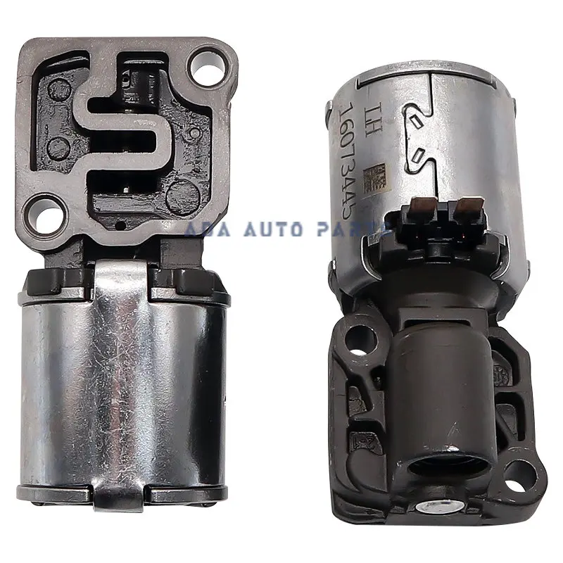 Оригинальная 6-скоростная автоматическая коробка передач 02E DQ250 DSG для Audi A3 Q3 Volkswagen