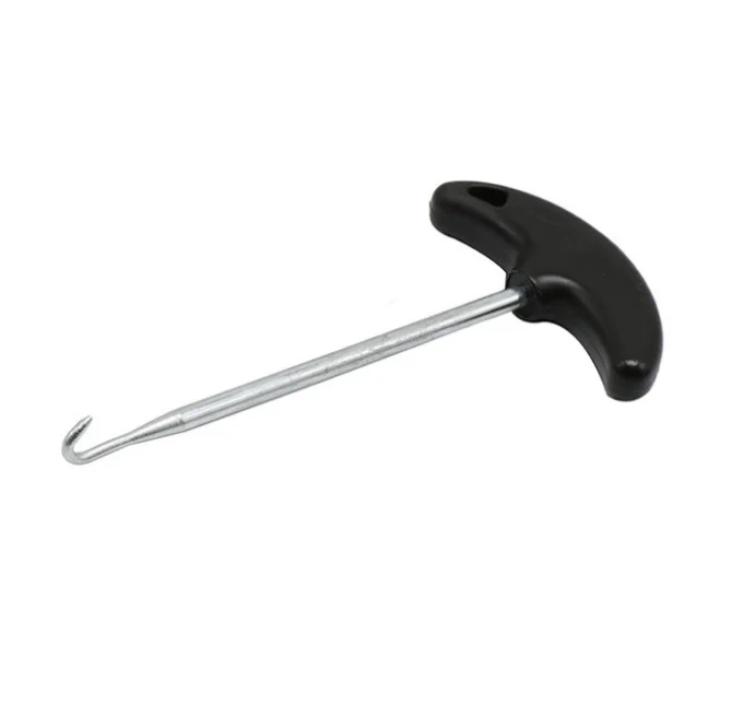 

Универсальная система выхлопных газов мотоцикла, инструмент для выхлопных газов с Т-образной ручкой