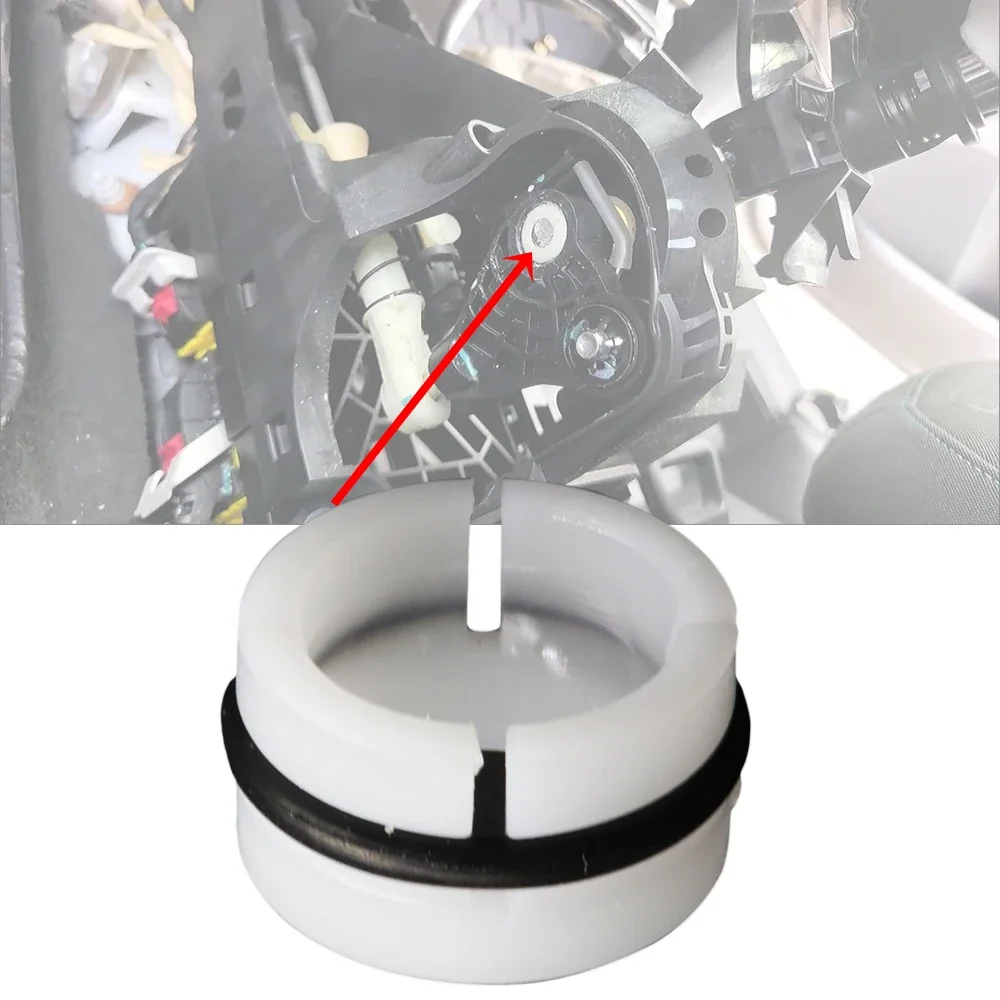 

Ремкомплект рычага переключения передач для Opel/Vauxhall Mokka, ручной селектор, рычаг переключения передач, шарнирная втулка, втулка, втулка переключения, выпуск, ремонт, запасная часть