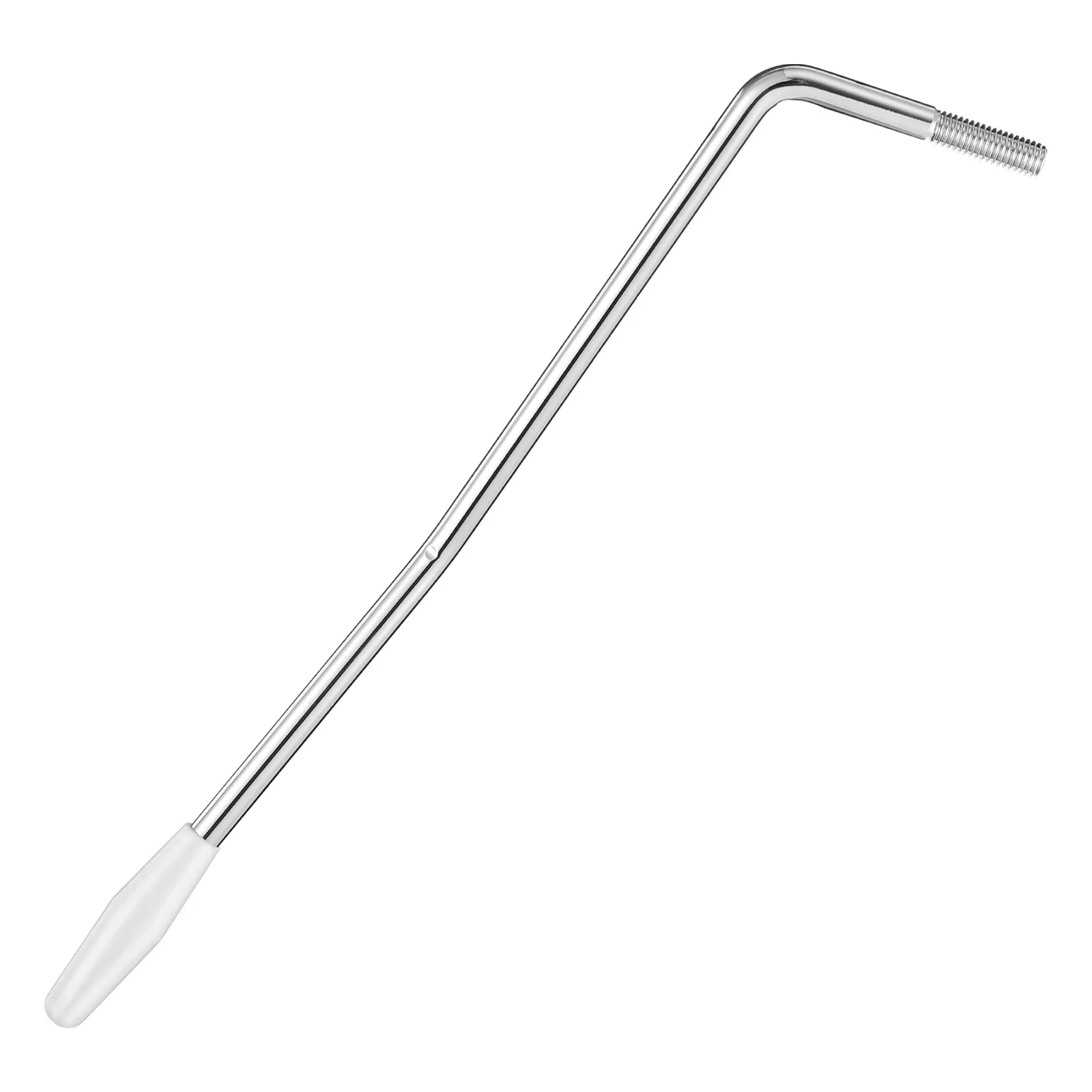 

Metal Guitar Crumbling Tremolo Whammy Bar Pedal Thread Accessory Electric System