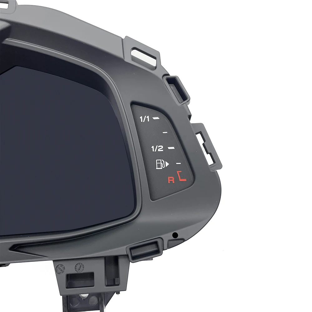 For Audi A6 A7 Q7 C8 4K0 920 790 J 4K0920790J LCD instrument Virtual cockpit Speedometer