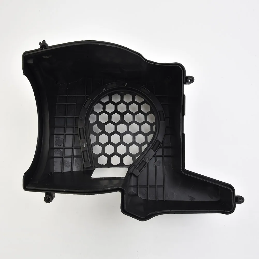 Решетка воздухозаборника Airbox для Ford Focus MK3 Kug A Escape Black \Hood Air \Box \Intake \Filter \Vent Cover Trim