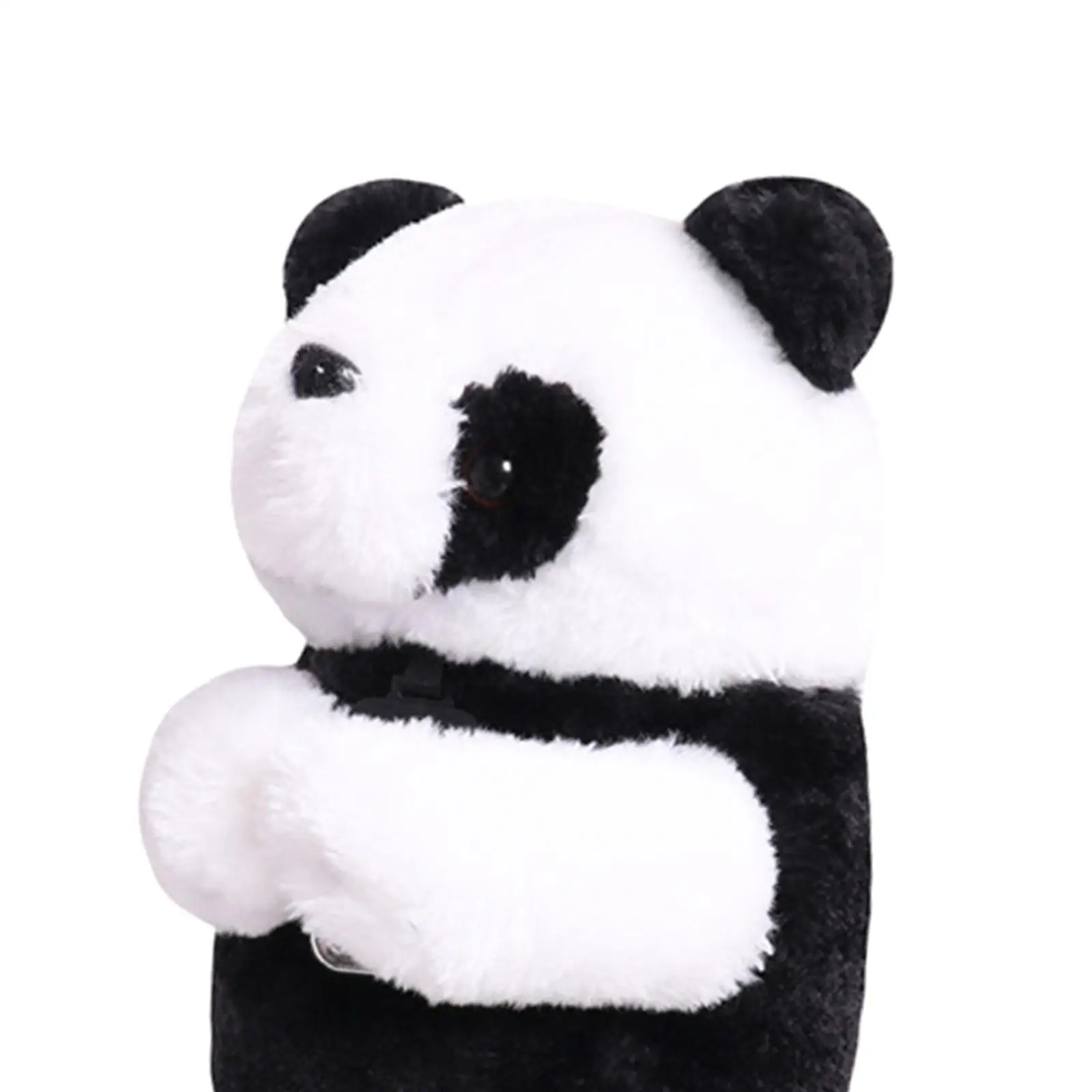 

Cute Panda Golf Club Headcover Animal Head Cover for Driver Guard Equipment