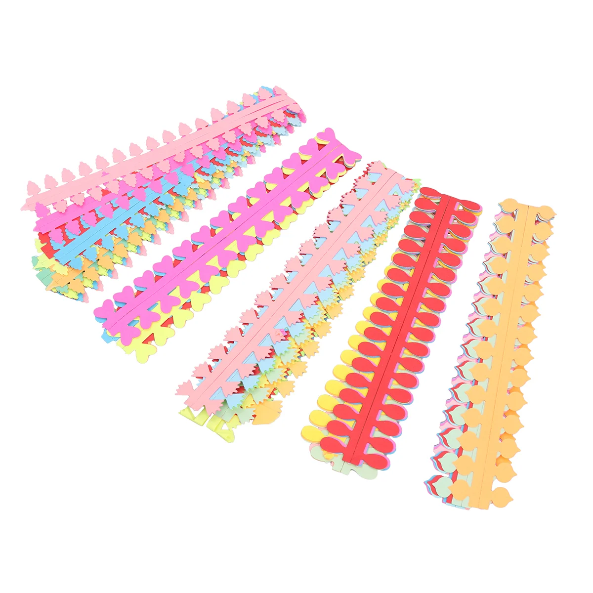 

Quilling Paper Kit Strips Strip Set Kits Supplies Flowers Tool Beginners Starter Tools Flower Making Origami Diy Petal