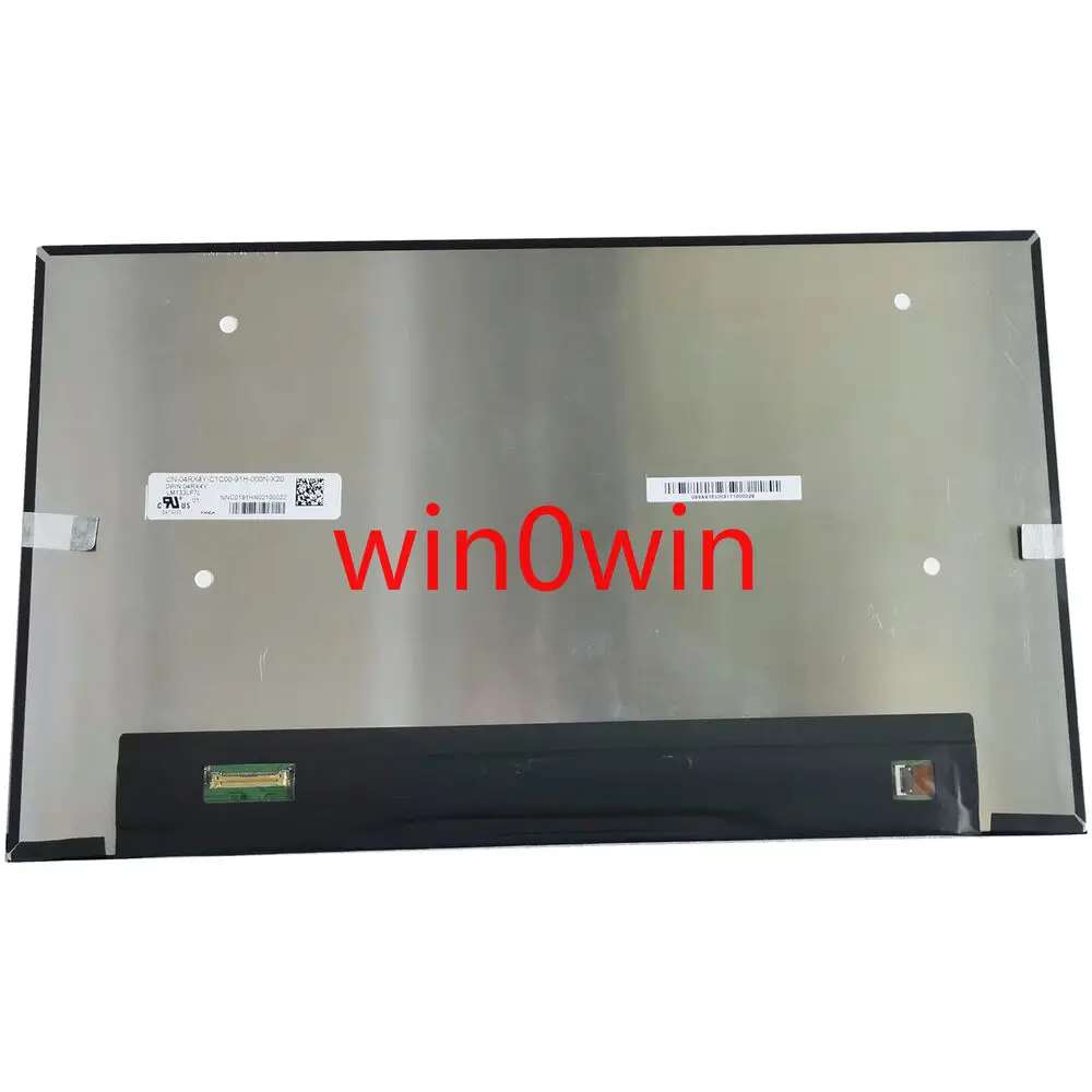 

For LM133LF7L01 LM133LF7L 01 13.3'' Laptop LCD Screen Panel DP/N: 04RX4Y 1920x1080
