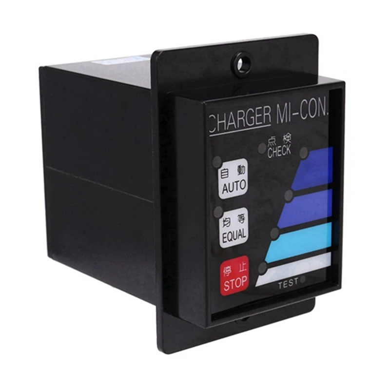 48 В Электрический вилочный погрузчик автоматический контроллер зарядного