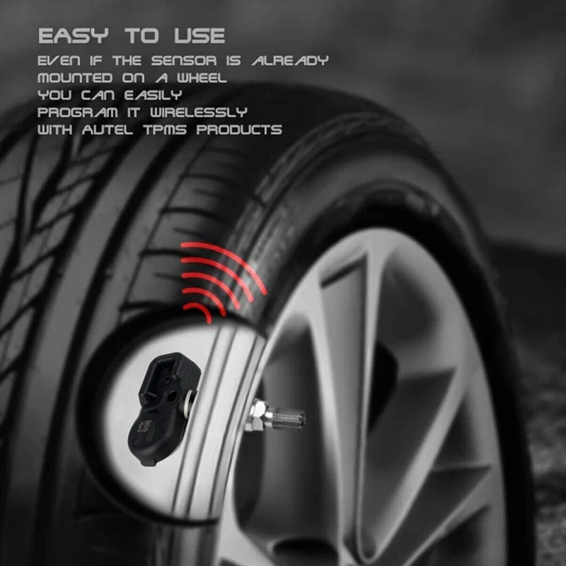 Датчики давления в шинах TPMS 42607-33021 42607-06011 для Scion Toyota Corolla Rav4 Prius Lexus ES350 IS250 RX350 PMV-107J