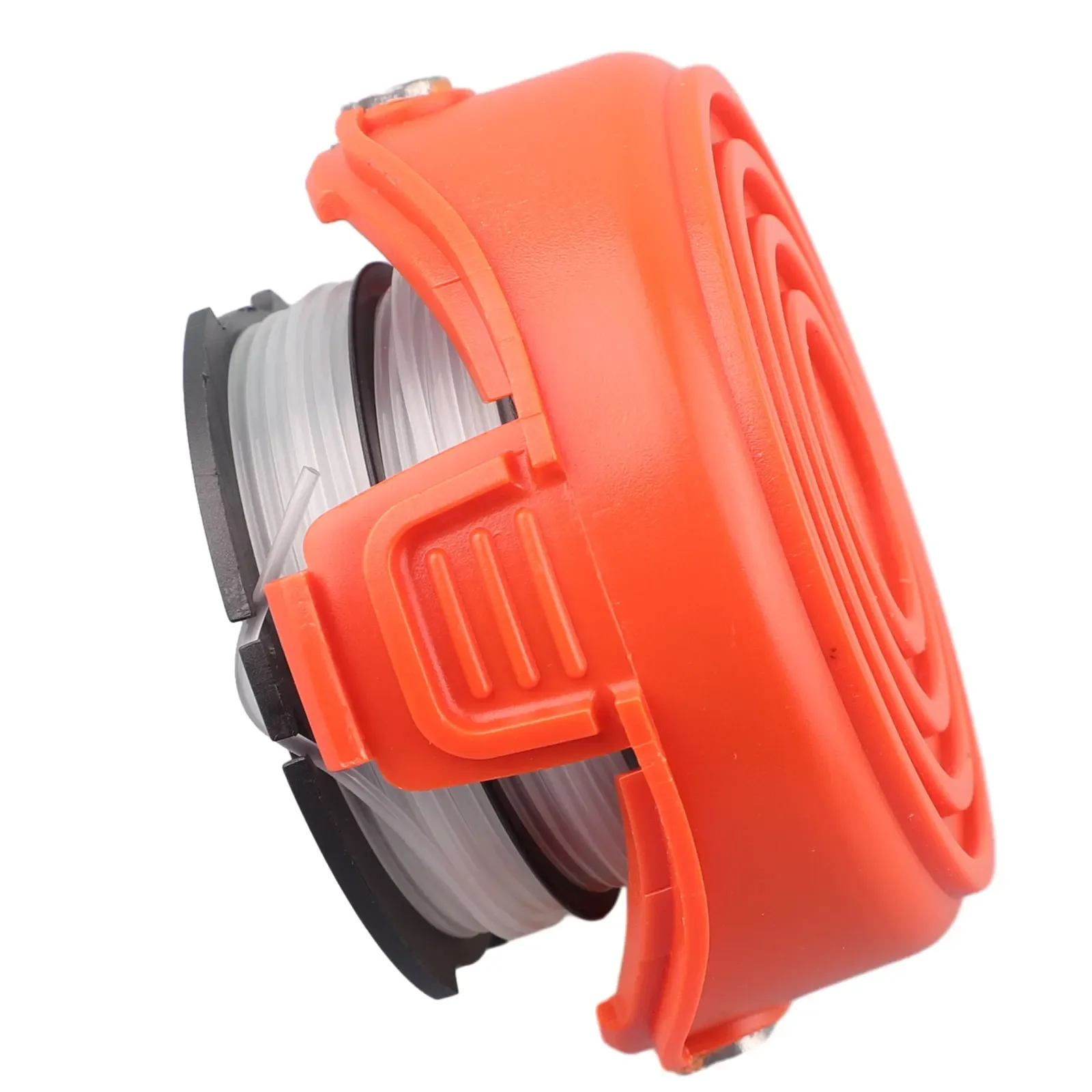 Удобная крышка катушки системы автоматической подачи и замена лески для Black &amp