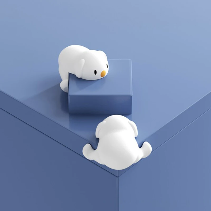 

1 шт., мягкий силиконовый защитный уголок для детской мебели