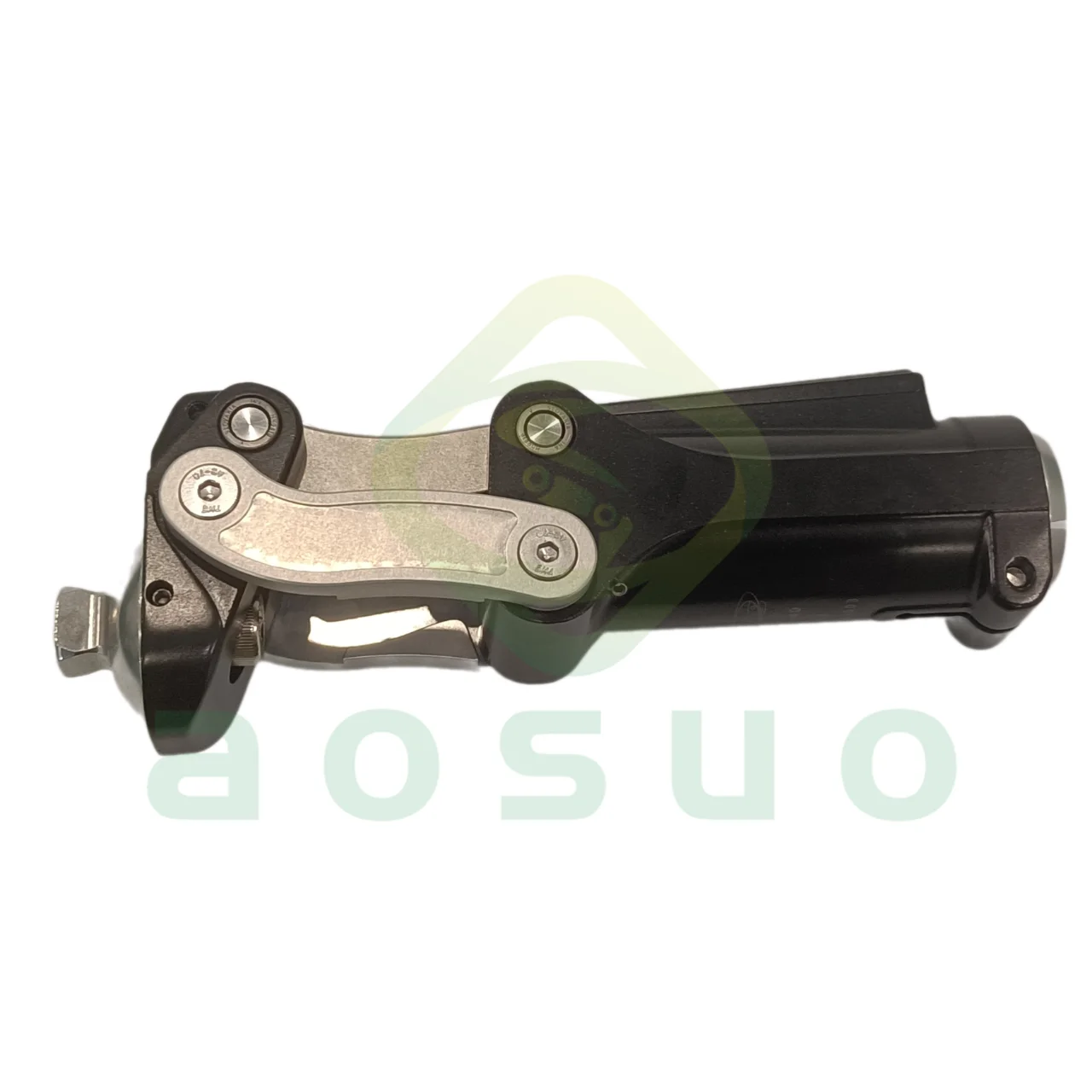 Пневматический наколенник AS для ампутации