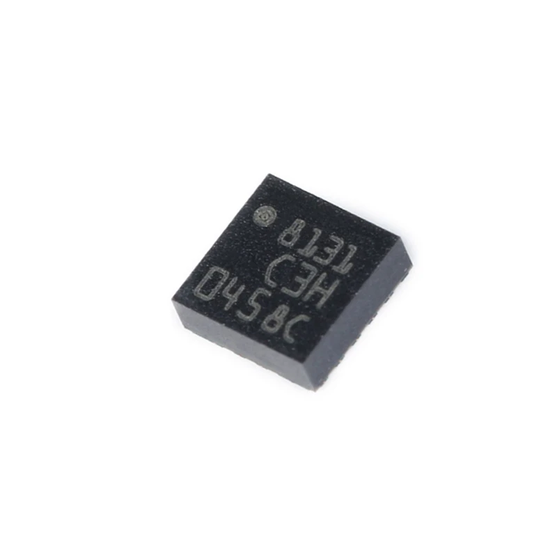 

5 шт./лот LIS3DHTR LIS3DH LGA-16