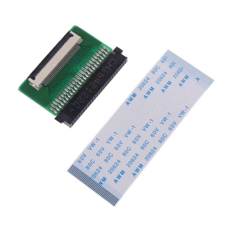 

1.8inch 50Pin SSD Card for Replace 50Pin Hard Disk with 1.8 "ZIF P9JB