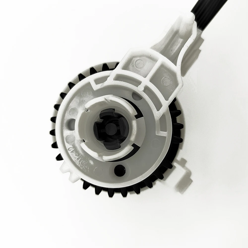 Фото Трос управления заслонкой Airmix Damper Control Cable Sub-Assy OE 55909-26080 55909-0K010 для Toyota Corolla RAV4 Matrix Scion tC xB 2006-2019 №2