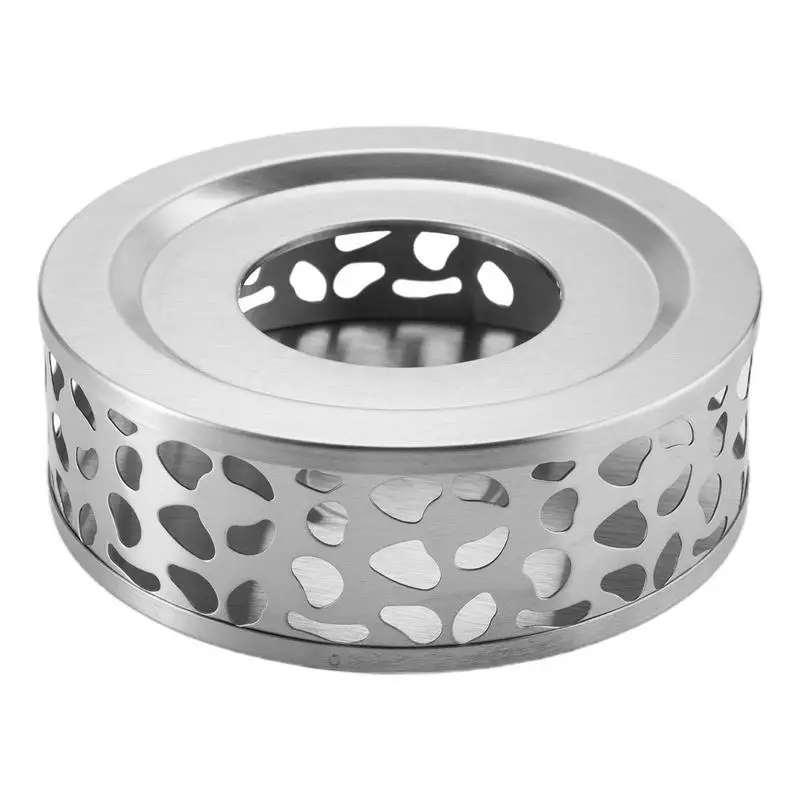 

Cm Teapot Base Stainless Steel Holder For Glass Teapot Cast Iron Teapot Stainless Steel Teapot And Ceramic Teapot