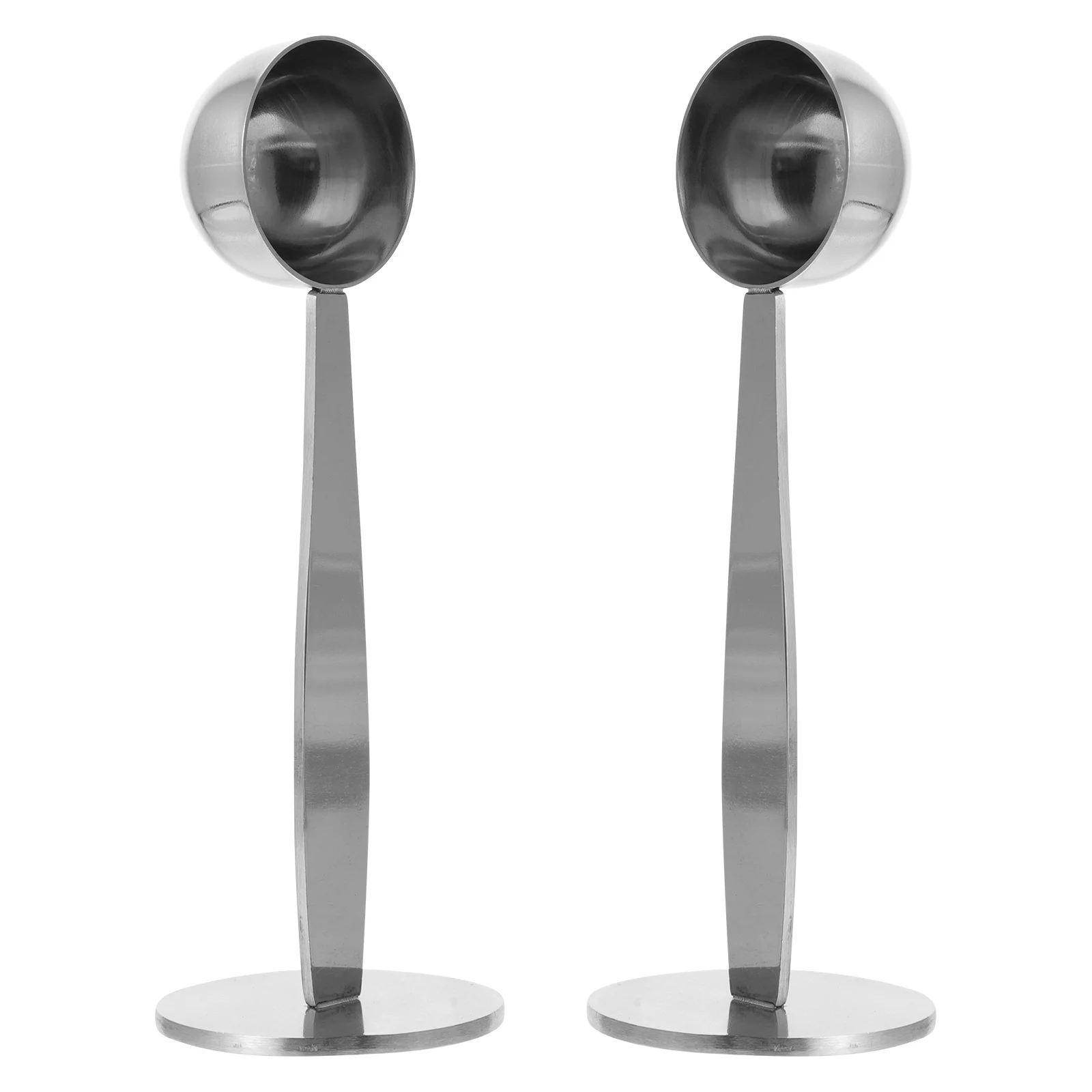 

Scoop Measuring Coffee Spoons Spoon Tamper Espresso Honey Household Teaspoon Tamping Tablespoon Sugar Goldbeancup Tea