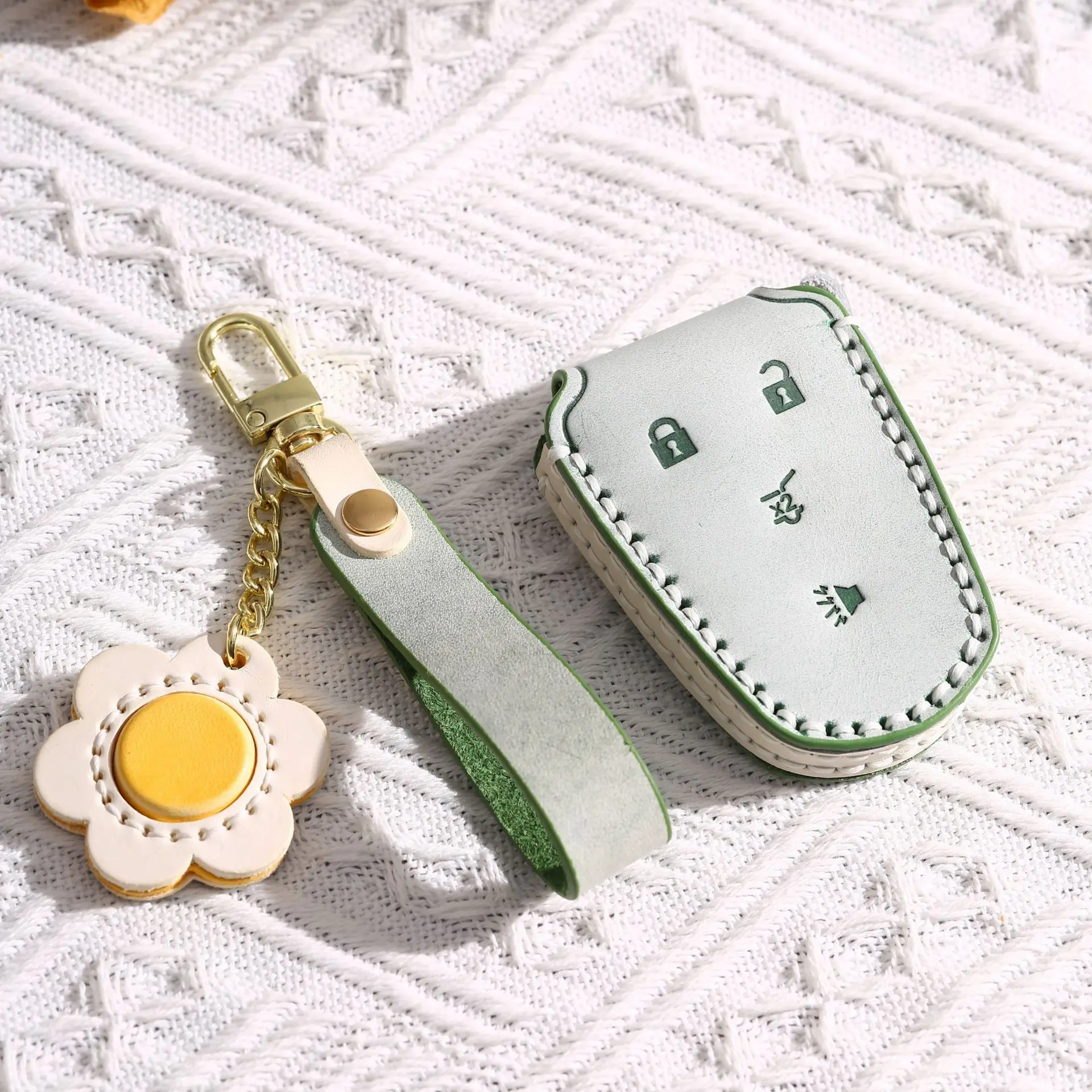 

Кожаный чехол для автомобильного ключа, чехол для Cadillac ATS-L XTS Xt4 XT5 Xt6 CTS CT6 ATS 28T SRX Escalade 2015 Fob 5 защитный чехол для брелока