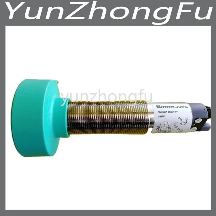 

Подходит для P + F Pepper L + Fuchs, ультразвуковой датчик 3RG6014-3AD00-PF, Индуктивный бесконтактный переключатель 3RG6014-3AF01-PF
